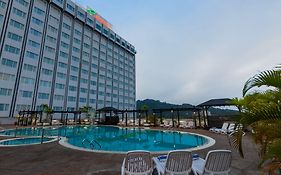 โรงแรมเบย์วิว ลังกาวี